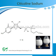 Citicolina Sodio (CAS: 33818-15-4)